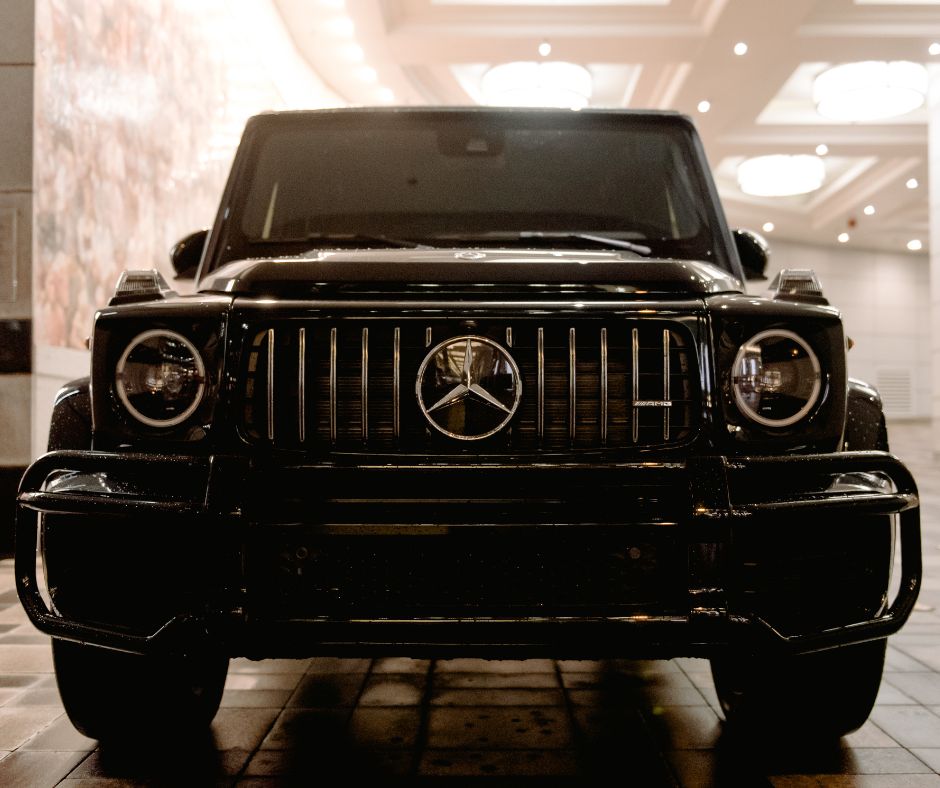 Auto Detailing Brantford, ON BTSMD Feynlab Certified